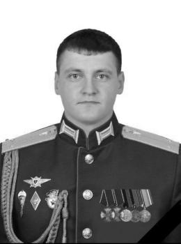Владимир Сывульский