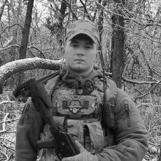 Максим Береснев