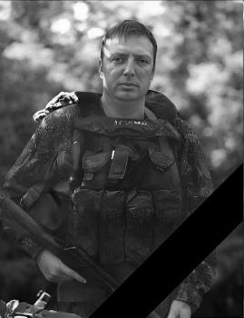 Алексей Петров