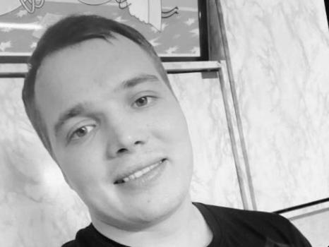 Даниил Муравьёв