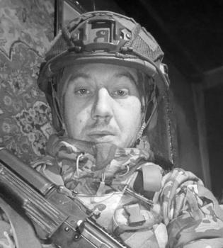 Роман Володяшкин