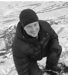 Александр Чепрасов