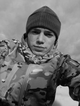Сергей Осокин