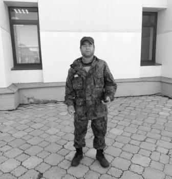 Сайали Ходжаев