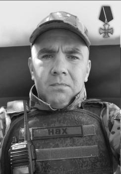 Владимир Хлызов