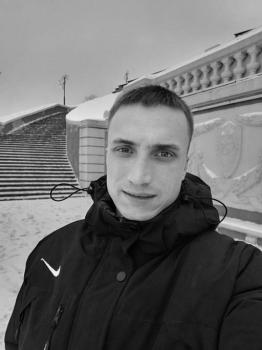 Иван Евсейчев