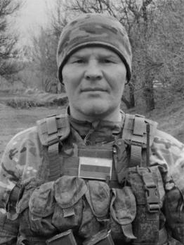 Александр Ершов