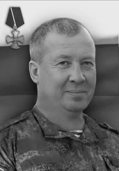 Дмитрий Сильнягин