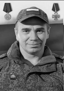 Илья Никонов