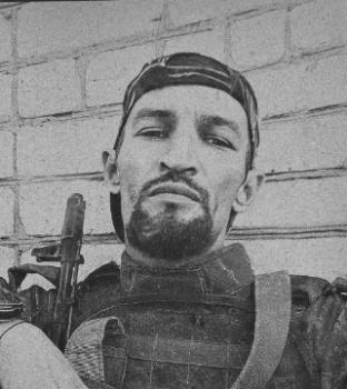 Сергей Ильин