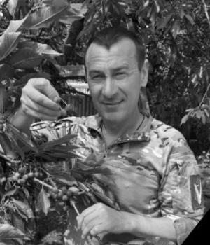 Александр Кушнарев