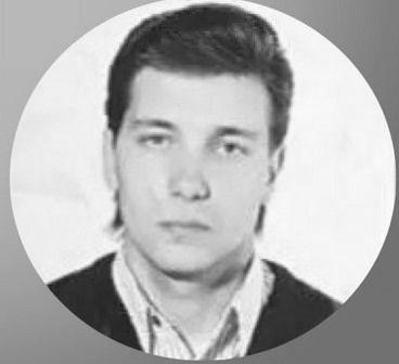 Игорь Тарабукин