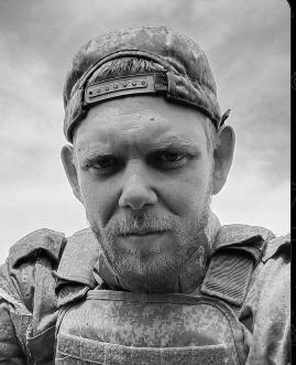 Даниил Митрофанов