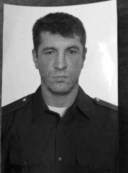 Иннокентий Малых