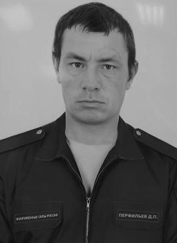 Дмитрий Перфильев