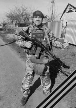 Юрий Гармаев