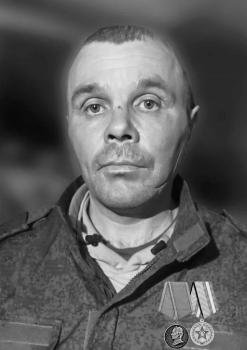 Александр Яковлев