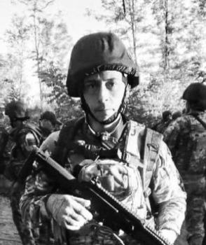 Владимир Самойлов