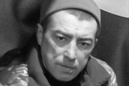 Александр Чупановский