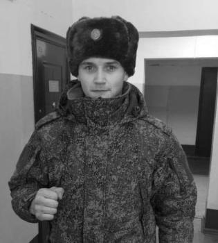 Александр Корольков