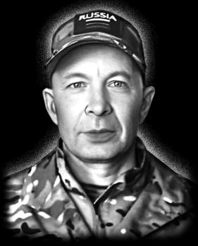Алексей Бельков