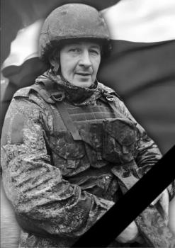 Евгений Макаров