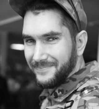 Ринат Мавлюкеев