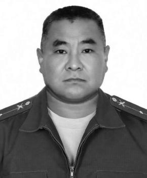 Арсалан Жамсуев