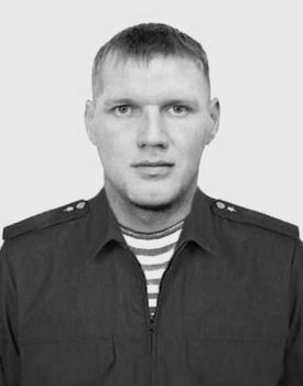 Дмитрий Тюменцев