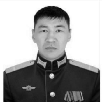 Данилов Виктор