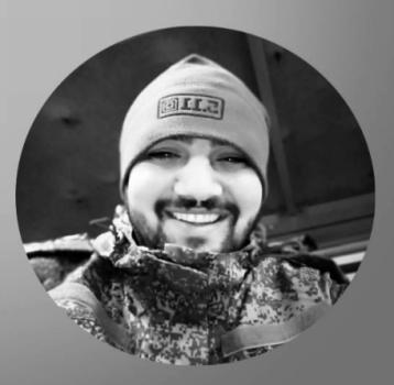 Мехди Алиев