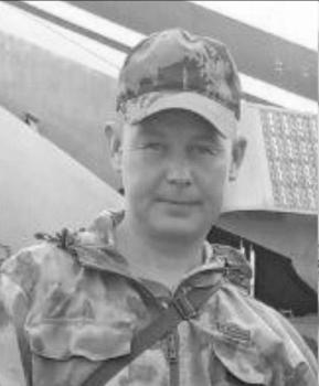 Алексей Памеев