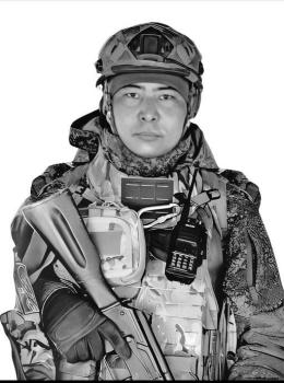 Алдар Намжилов