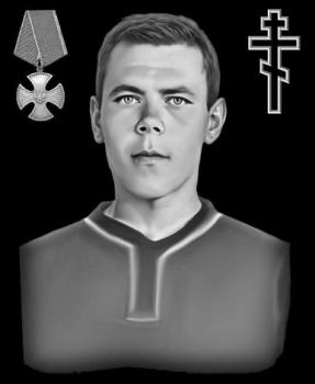 Александр Сахаров