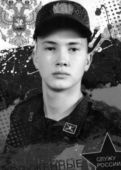 Назар Волосатов