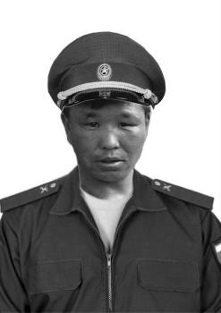 Сергей Эрдынеев