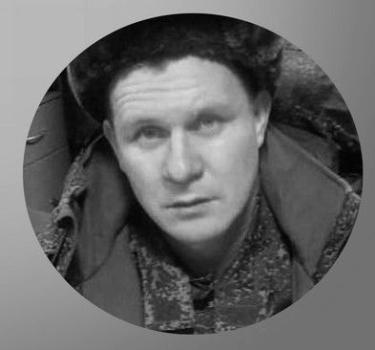 Николай Андреев