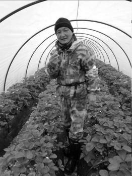 Эдуард Лассаранов