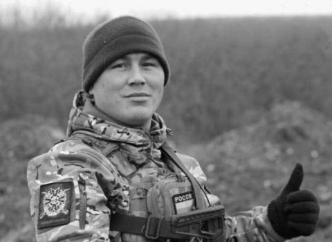 Валерий Захаров