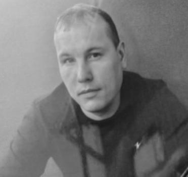 Вячеслав Акулов