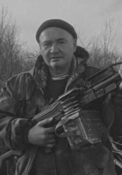 Игорь Шевченко