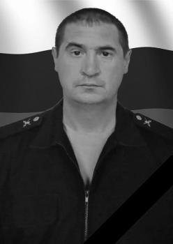 Александр Морозов