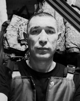 Дмитрий Фазиев