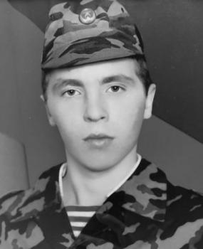 Дмитрий Эльрих