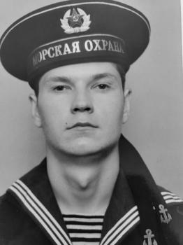 Антон Могуйло