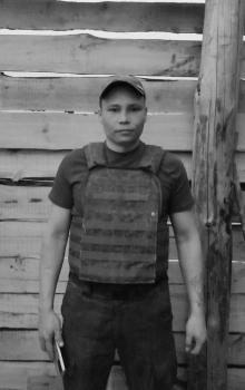 Андрей Игумнов