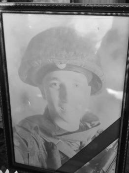 Дмитрий Панфилов