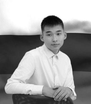 Цыван Аюржанаев