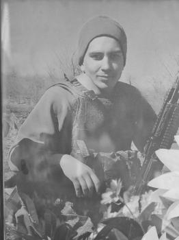 Илья Логинов