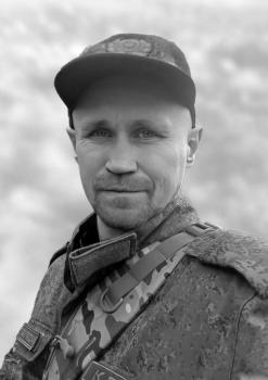 Александр Климко